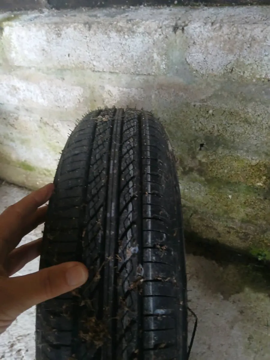 Trailer wheels - Image 4