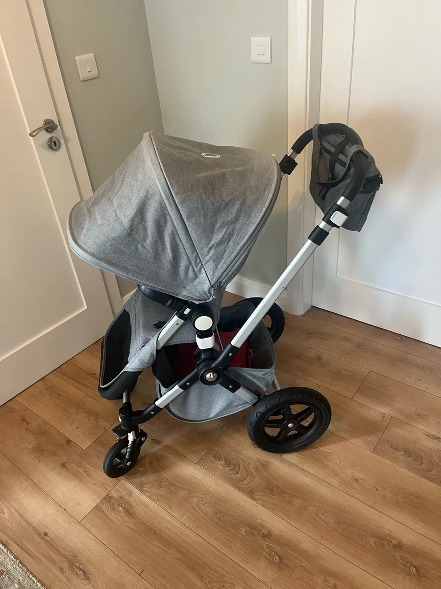 Bugaboo Cameleon - Image 1