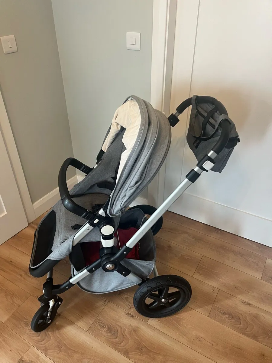 Bugaboo Cameleon - Image 2