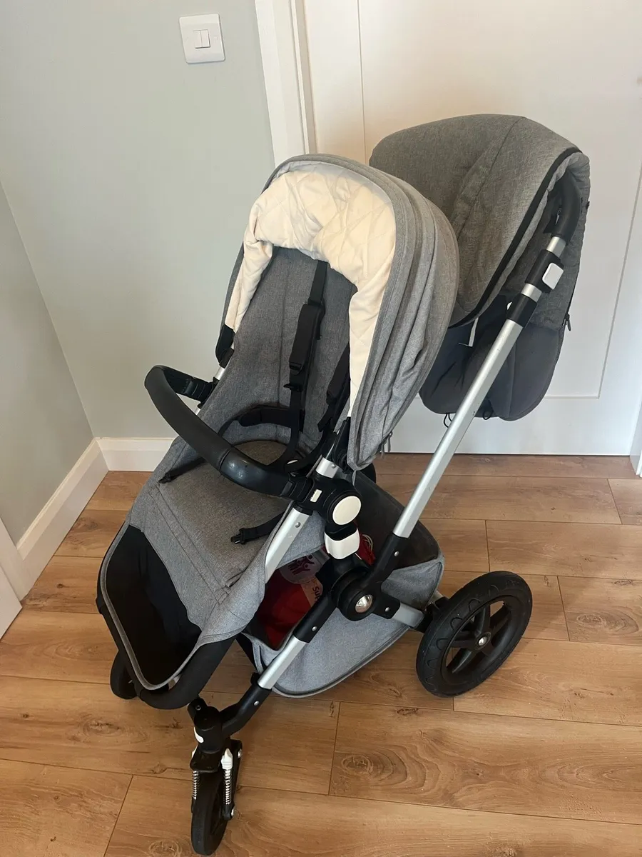 Bugaboo Cameleon - Image 3