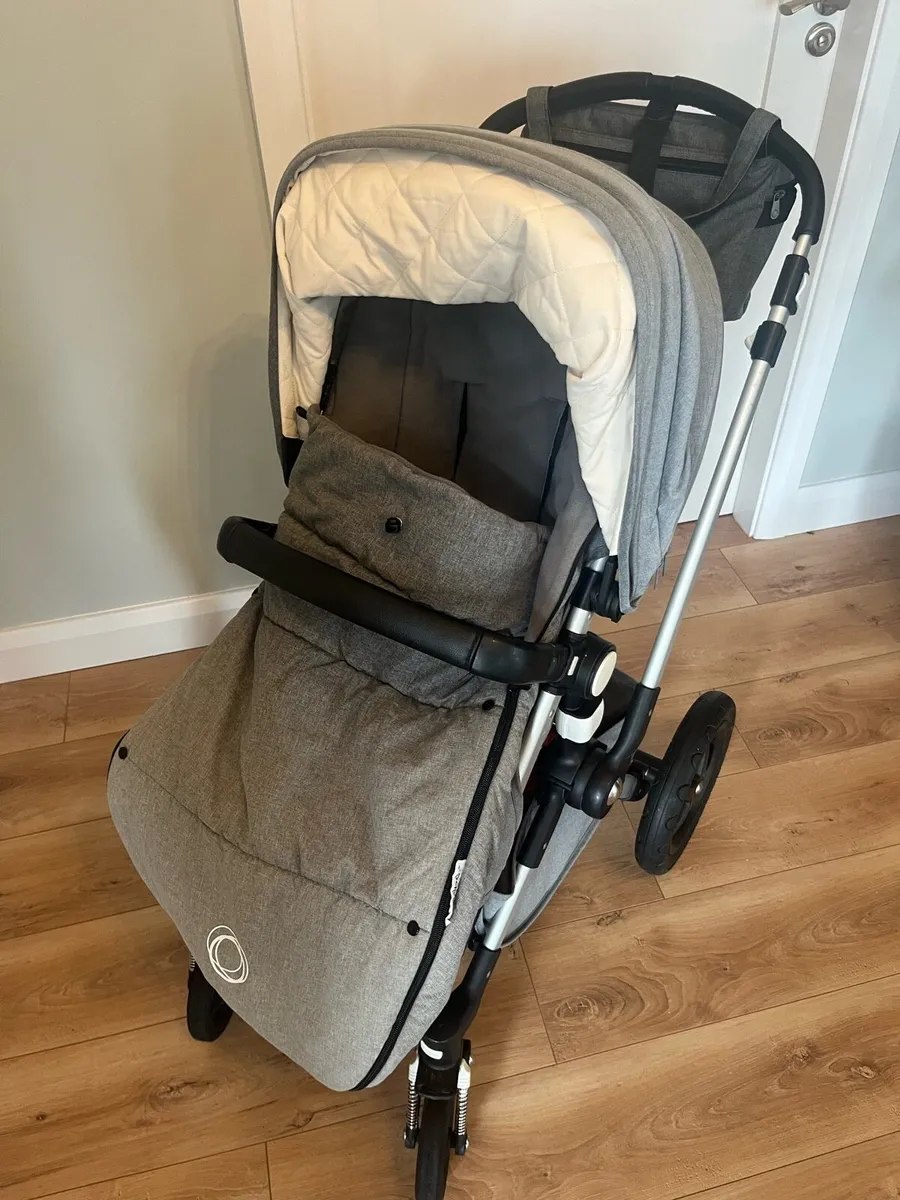 Bugaboo Cameleon - Image 4