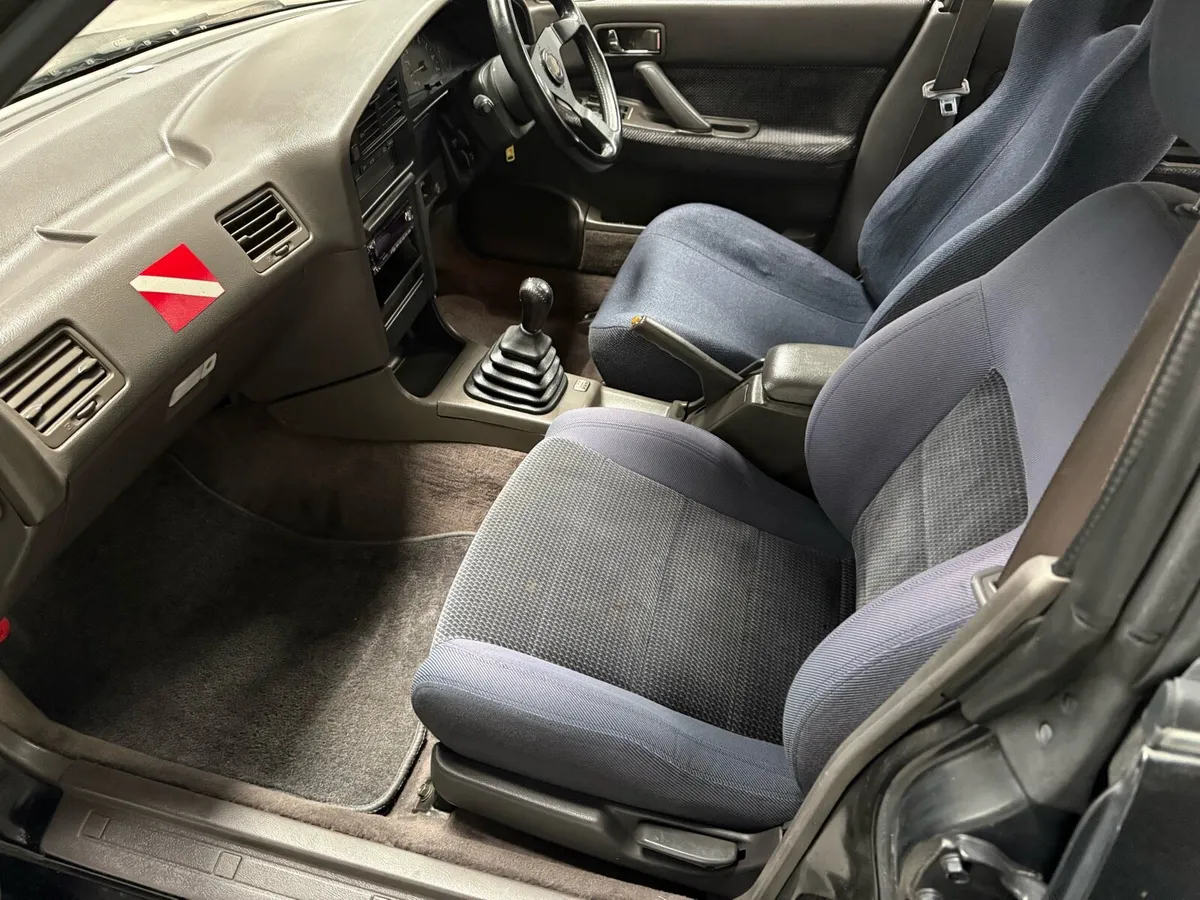 Subaru legacy R/S - Image 3
