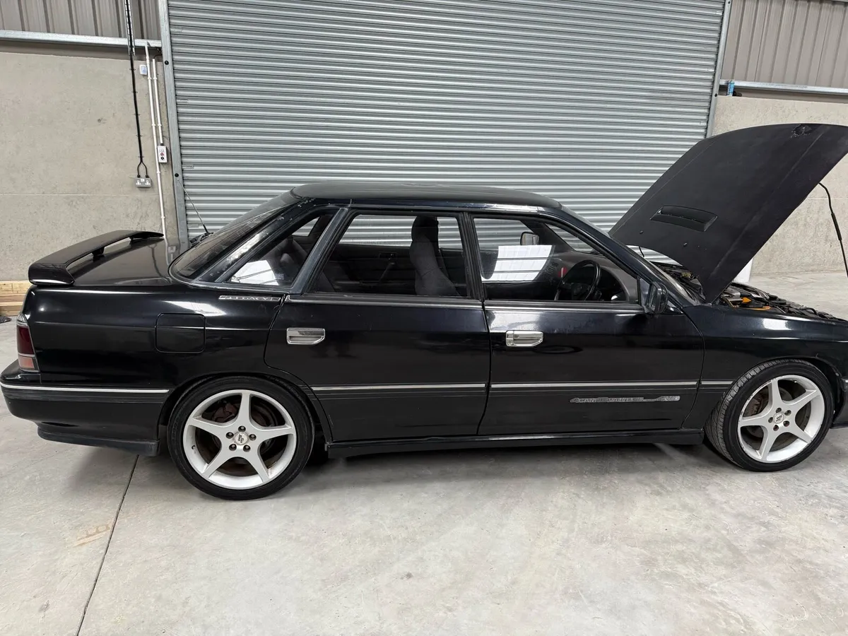 Subaru legacy R/S - Image 1