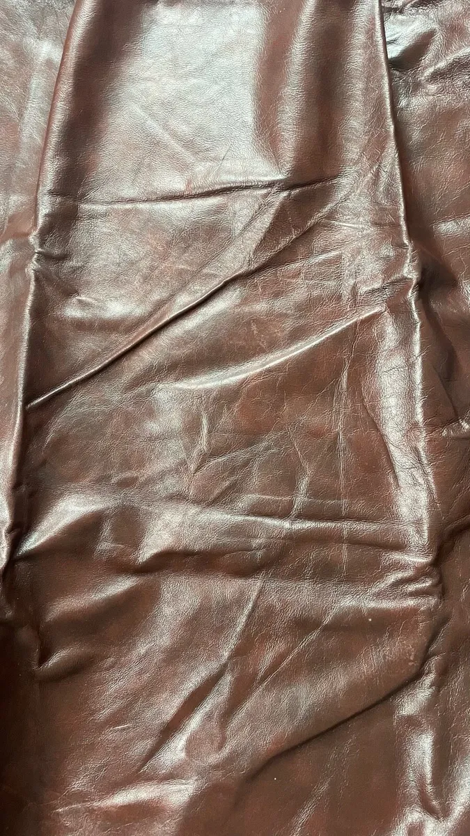 Upholstery leather hide - Image 3