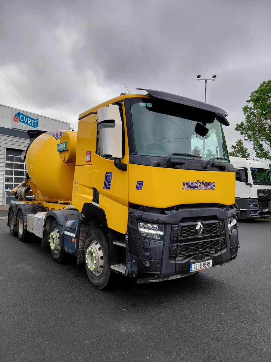 Renault C440 2022 - Image 1