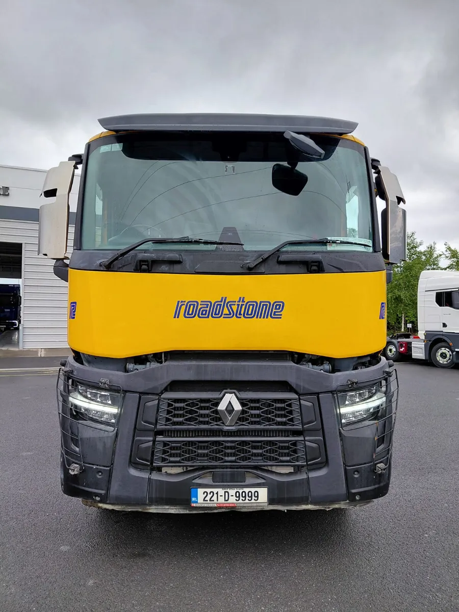 Renault C440 2022 - Image 2