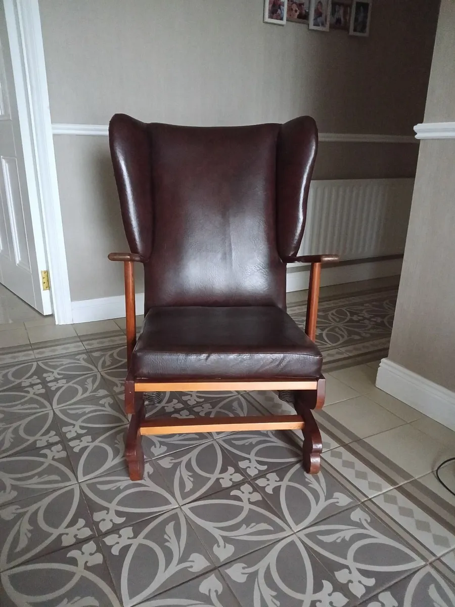 Rocking Chair - Image 2