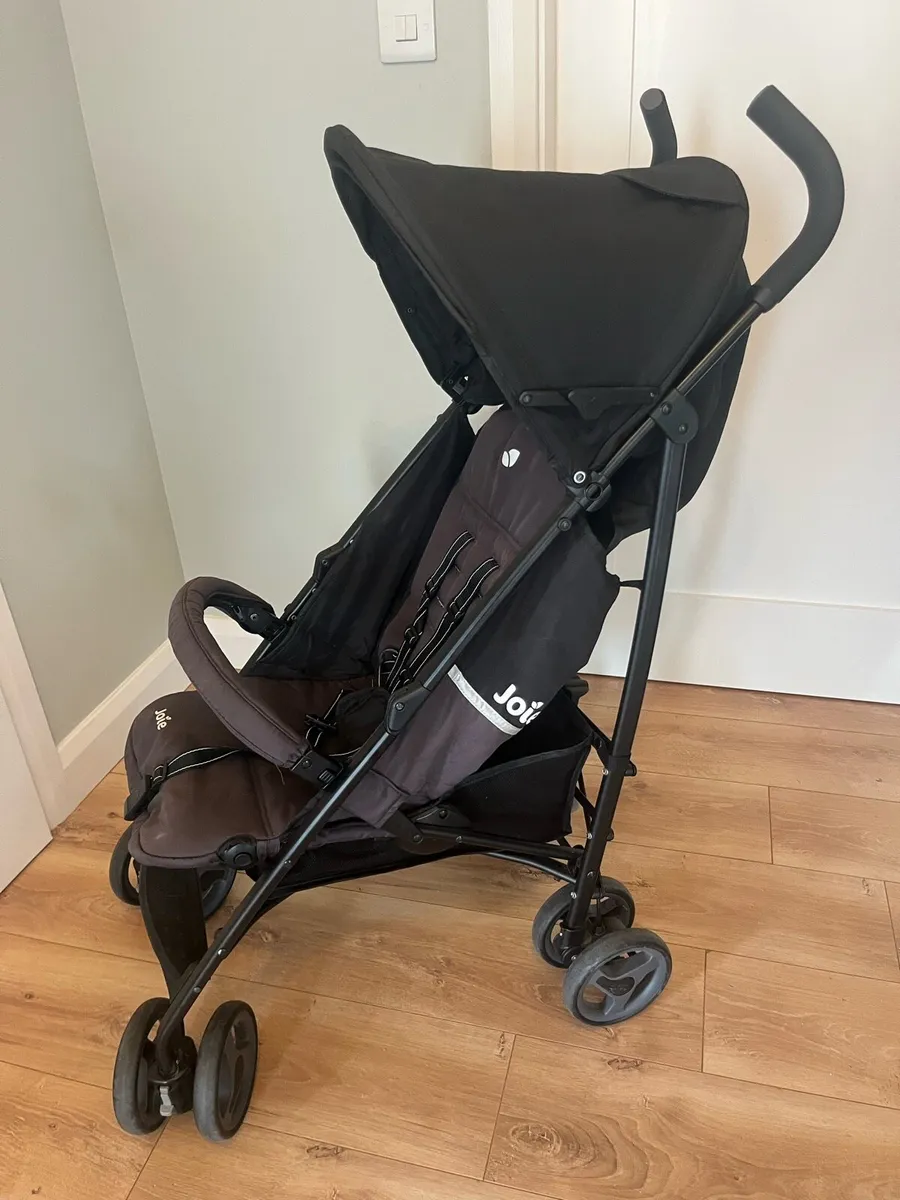 Joie Stroller - Image 1