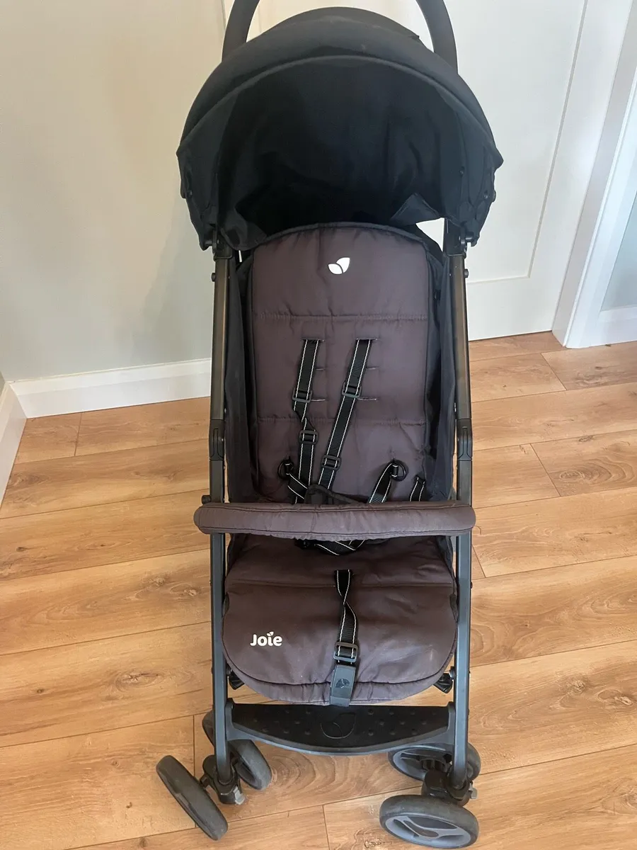 Joie Stroller - Image 2