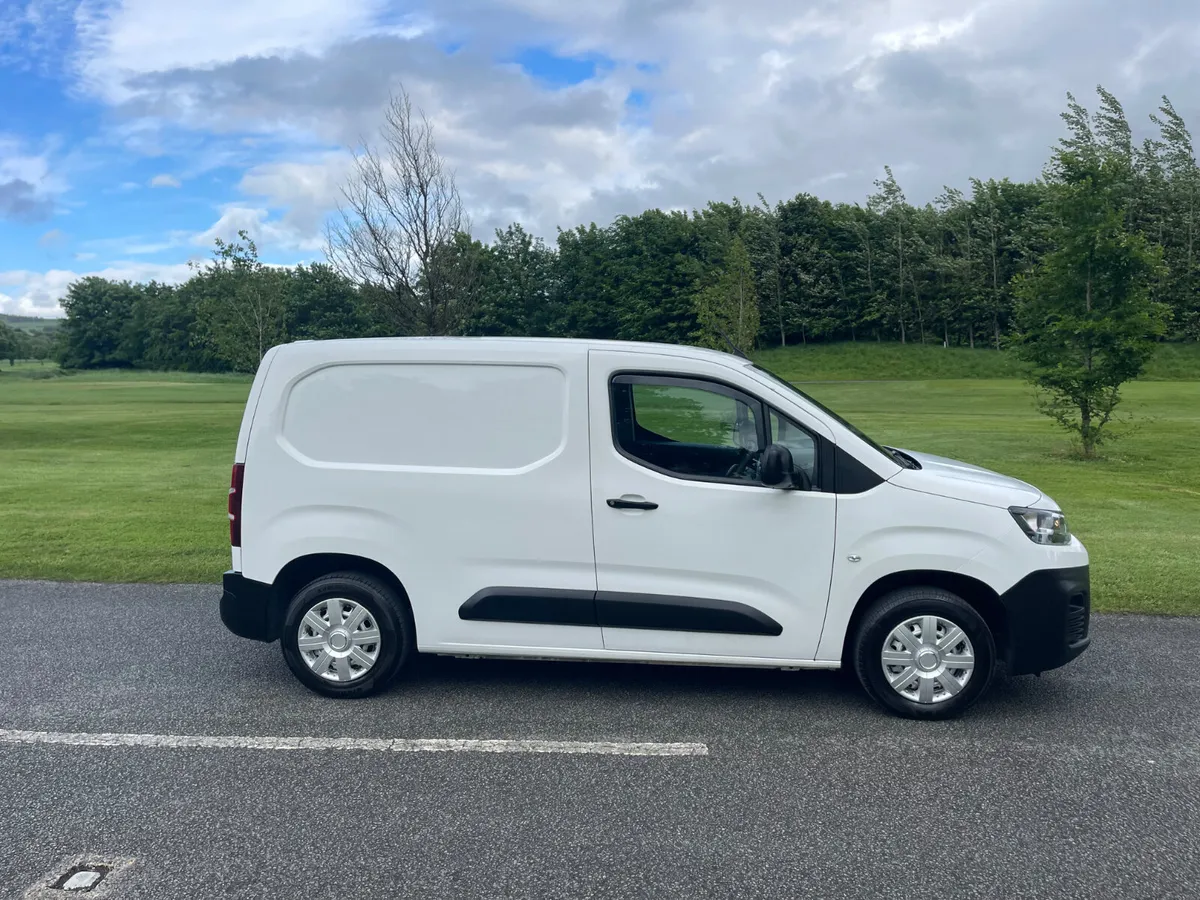 Citroen Berlingo 2021”VAT INCLUDED IN PRICE” - Image 2