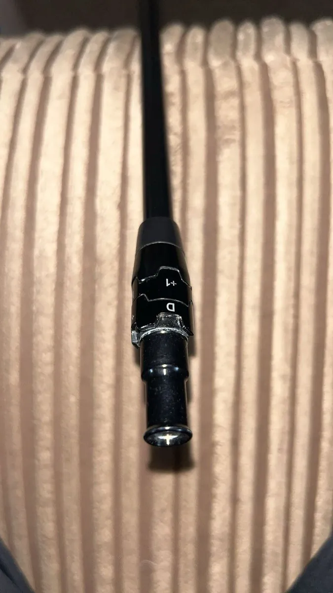 Driver Shaft - Image 3