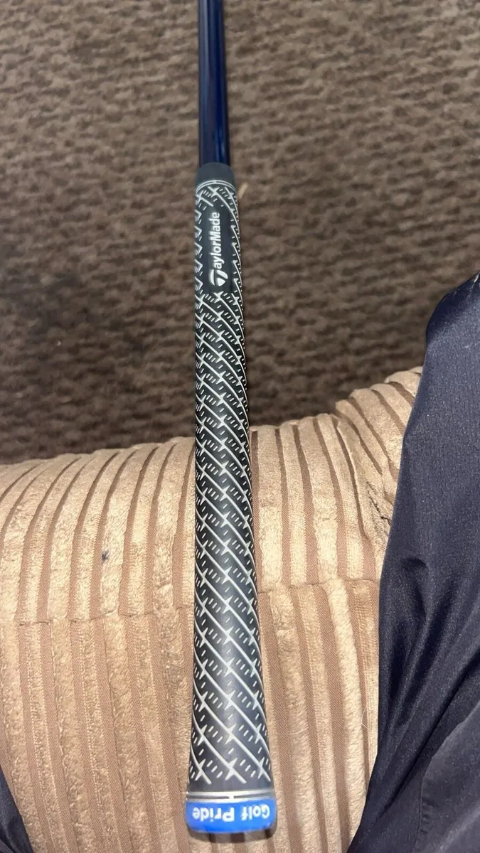 Driver Shaft - Image 2