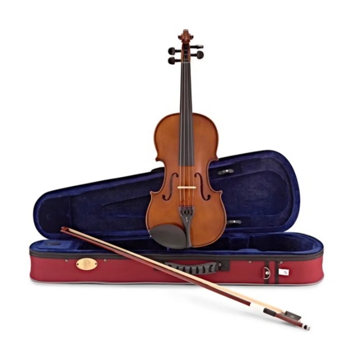 Stentor 2 Student violin Full size - Image 1