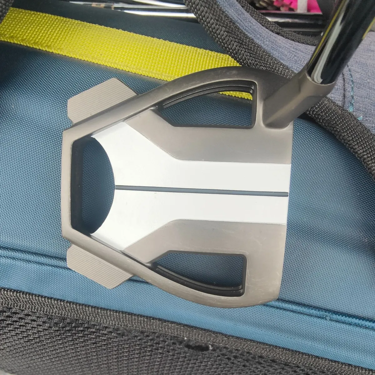 TaylorMade X3 Spider putter - Image 2