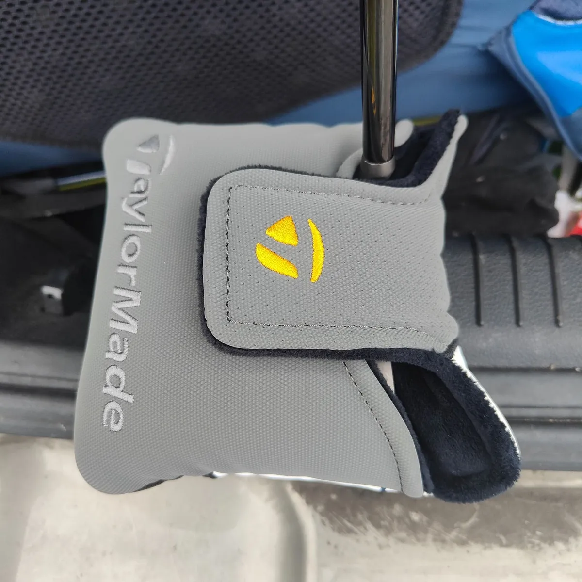 TaylorMade X3 Spider putter - Image 3