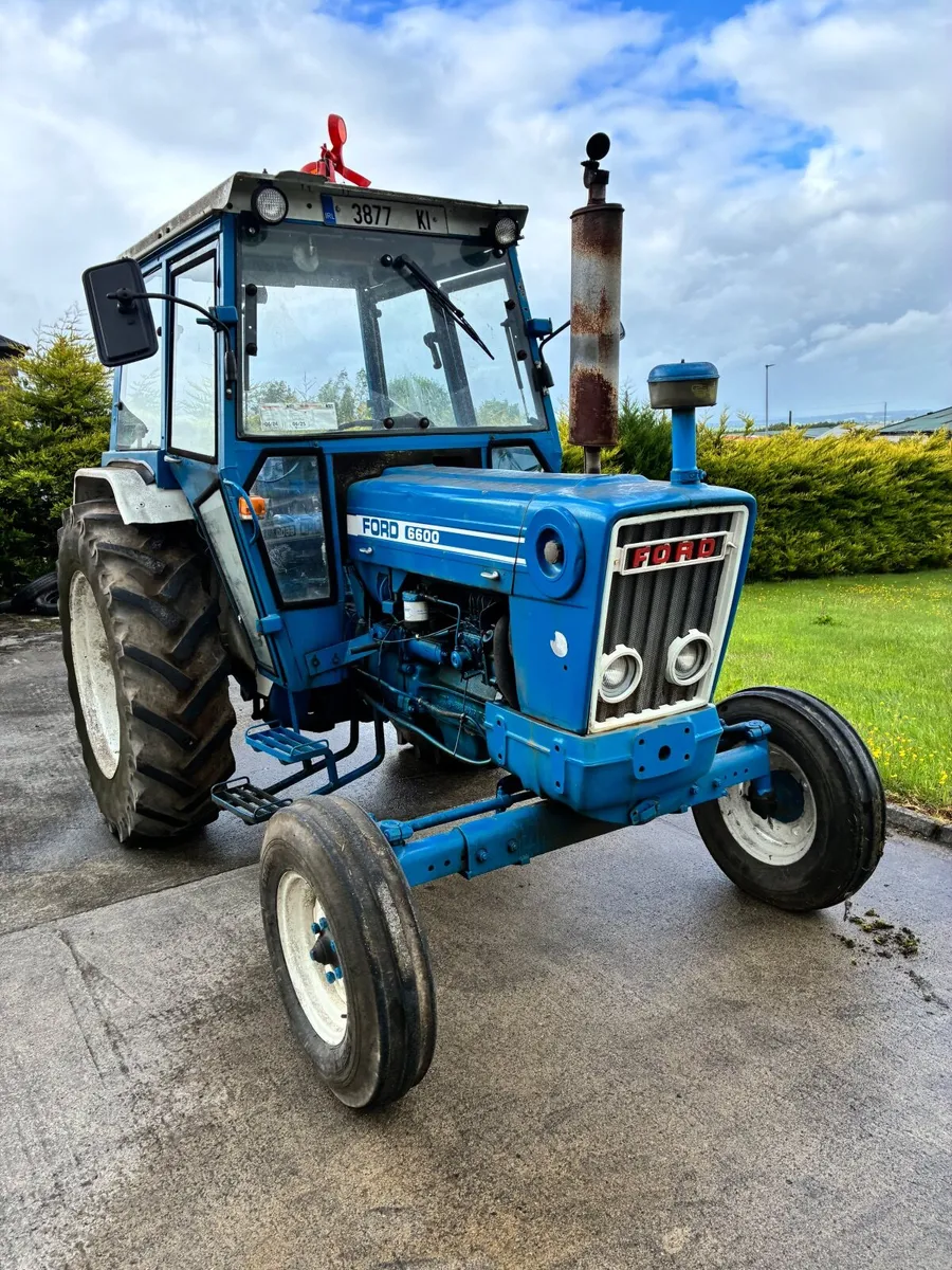 Ford Other 1981 - Image 3