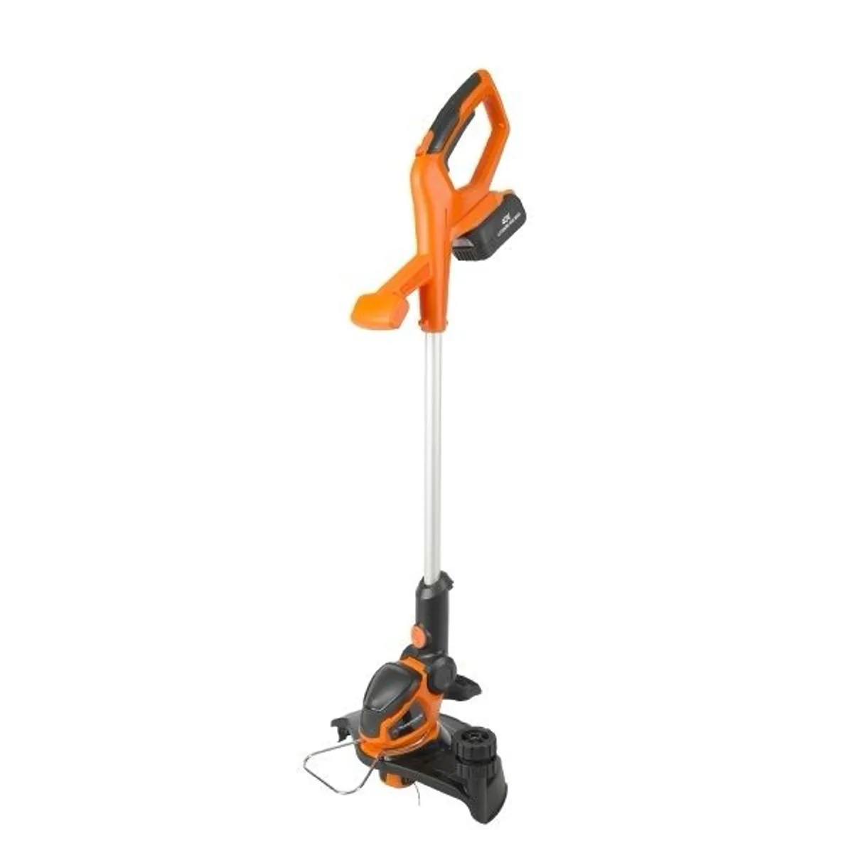 Yardforce Cordless Mower & Trimmer - Image 3
