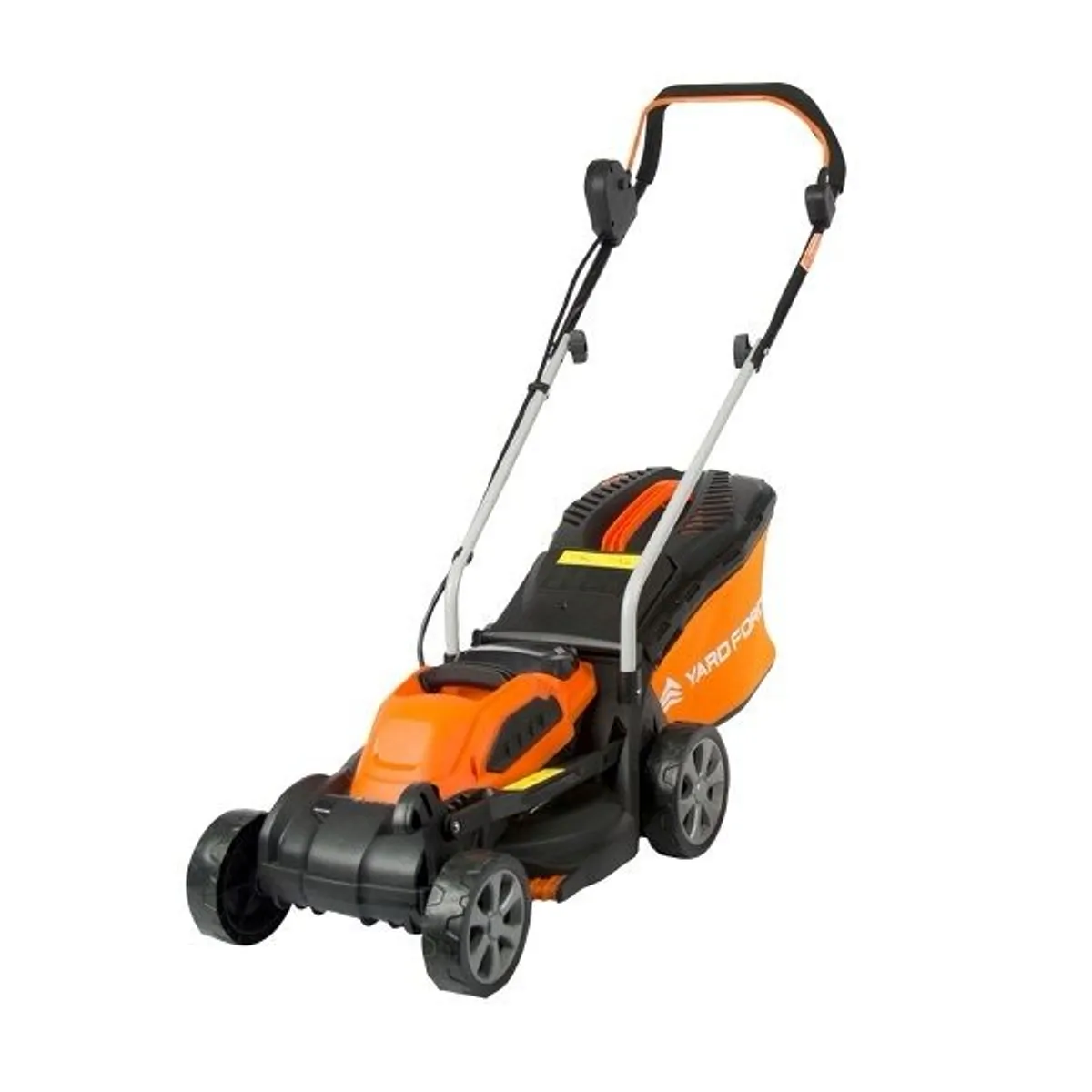 Yardforce Cordless Mower & Trimmer - Image 4
