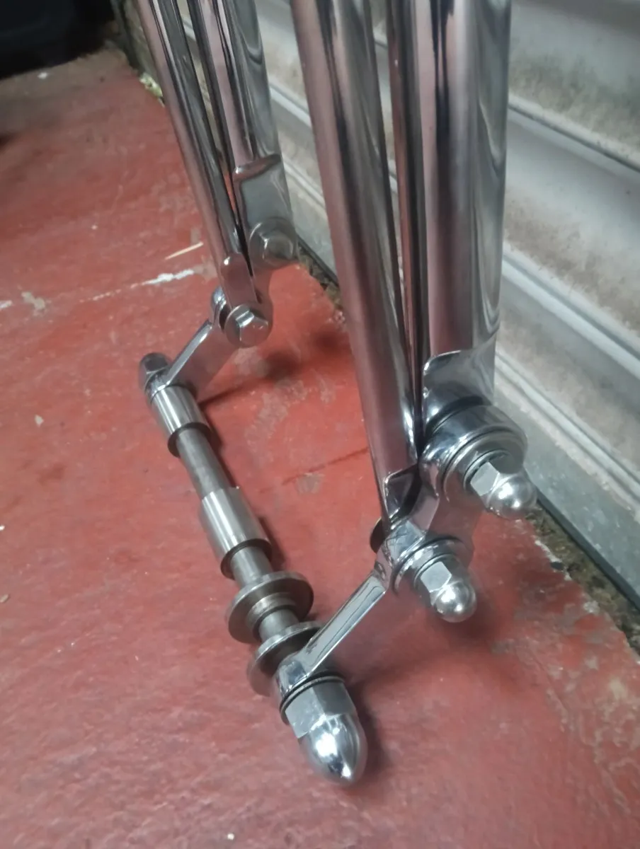 Harley Davidson part - Image 2