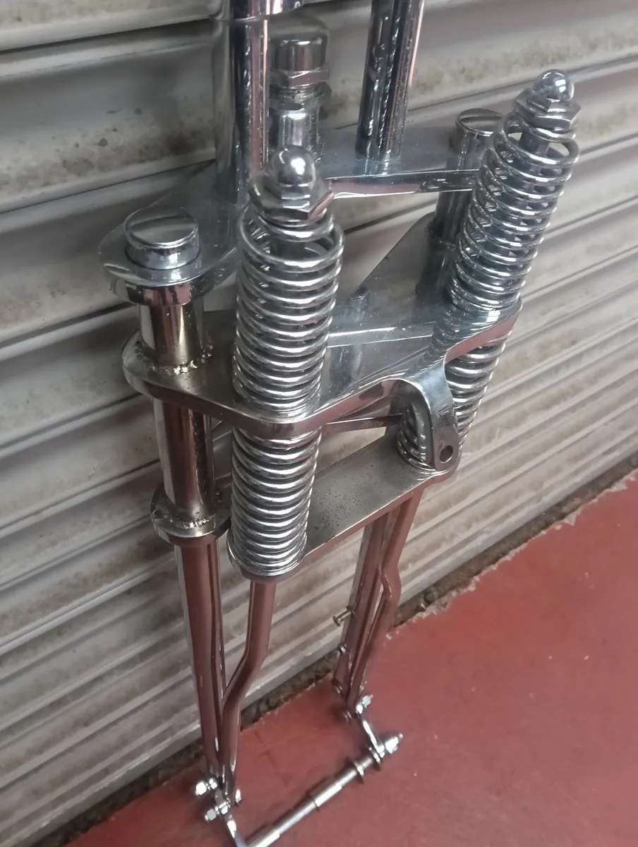 Harley Davidson part - Image 3