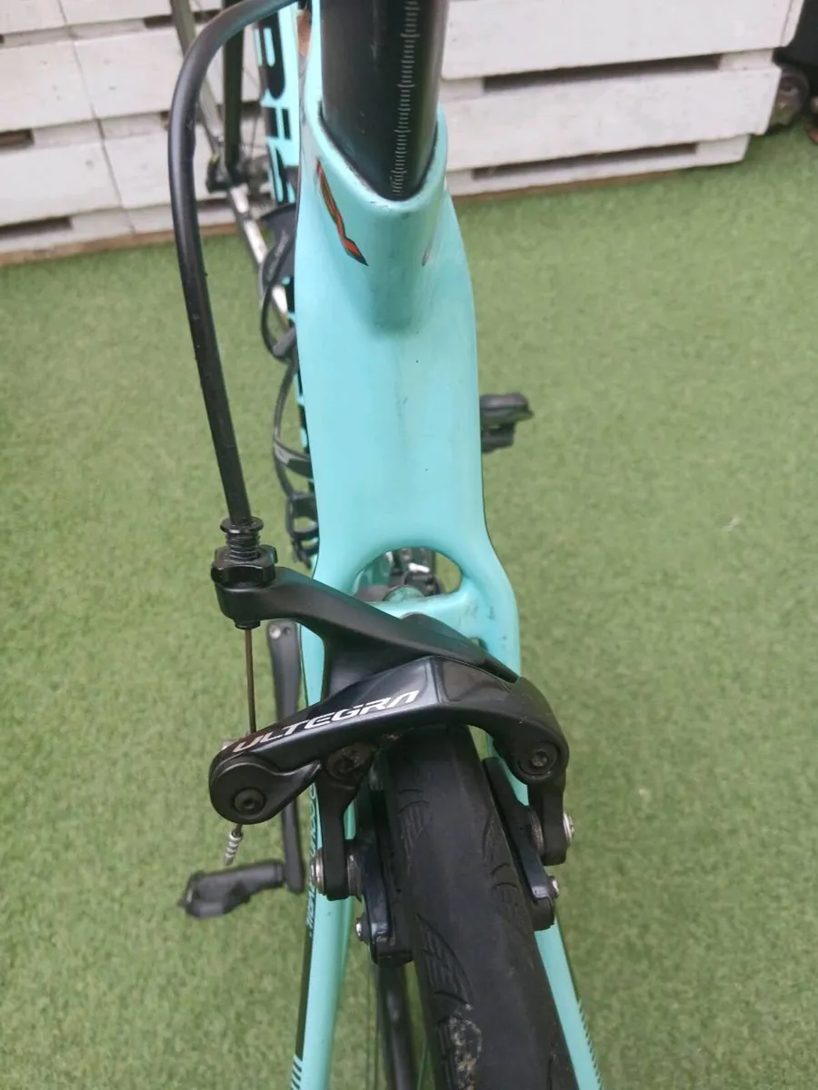 Bianchi oltre XR3 - Image 3