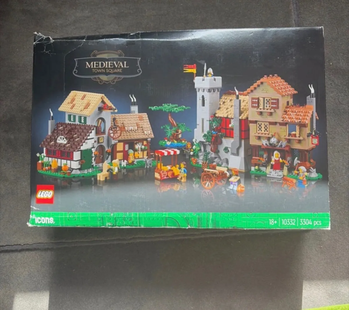 Lego - Image 1