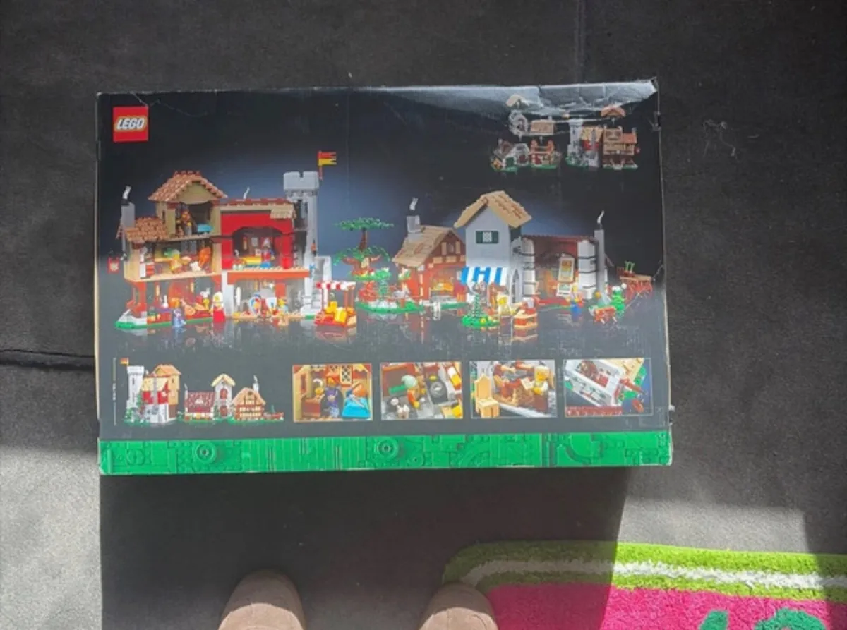 Lego - Image 2