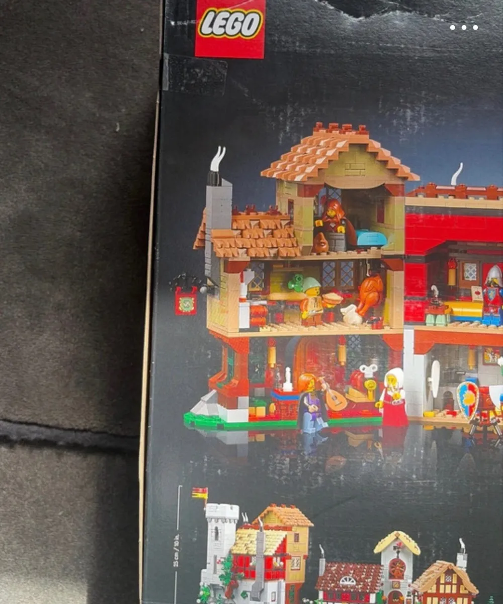 Lego - Image 3