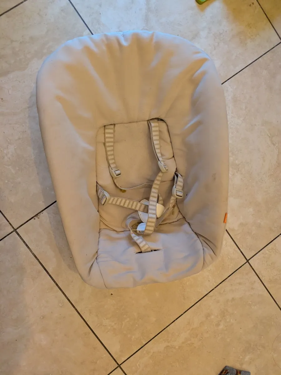 Baby chair - Tripp Trap - Image 1