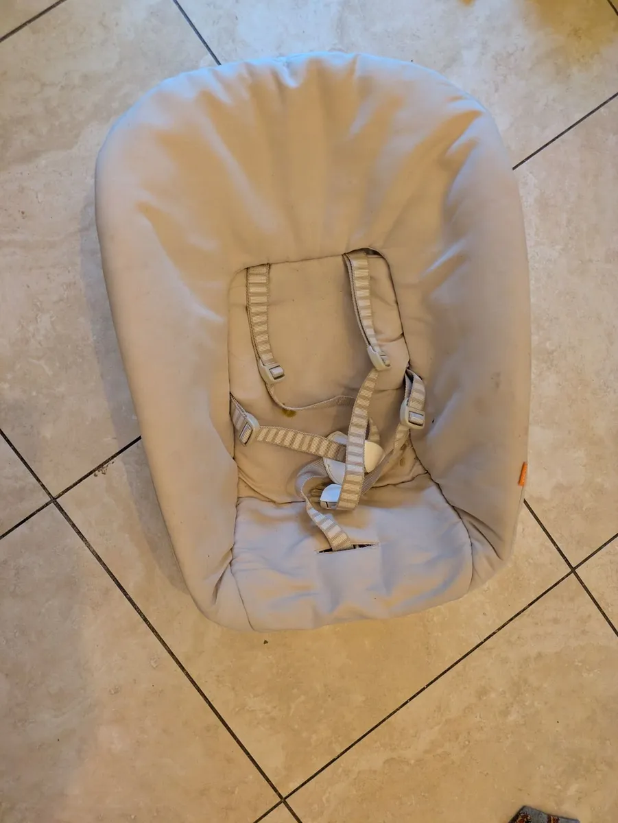 Baby chair - Tripp Trap - Image 2