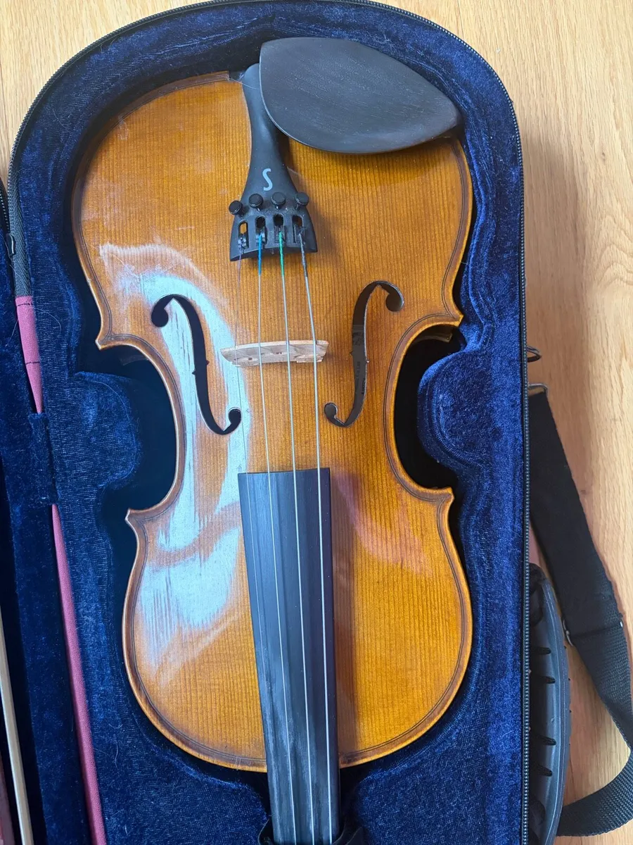 Stentor 2 Student violin Full size - Image 3