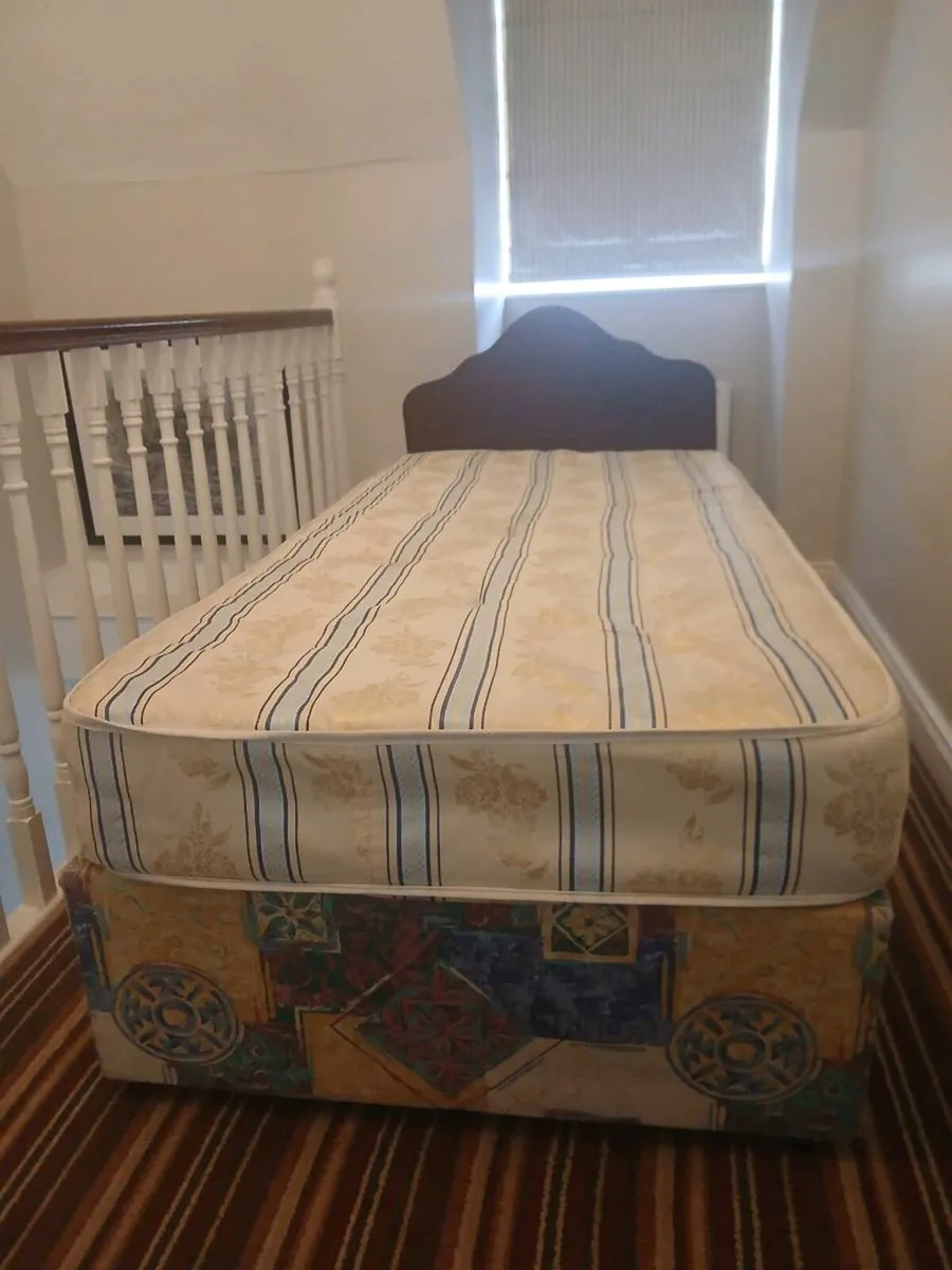 Single Bed - Image 1