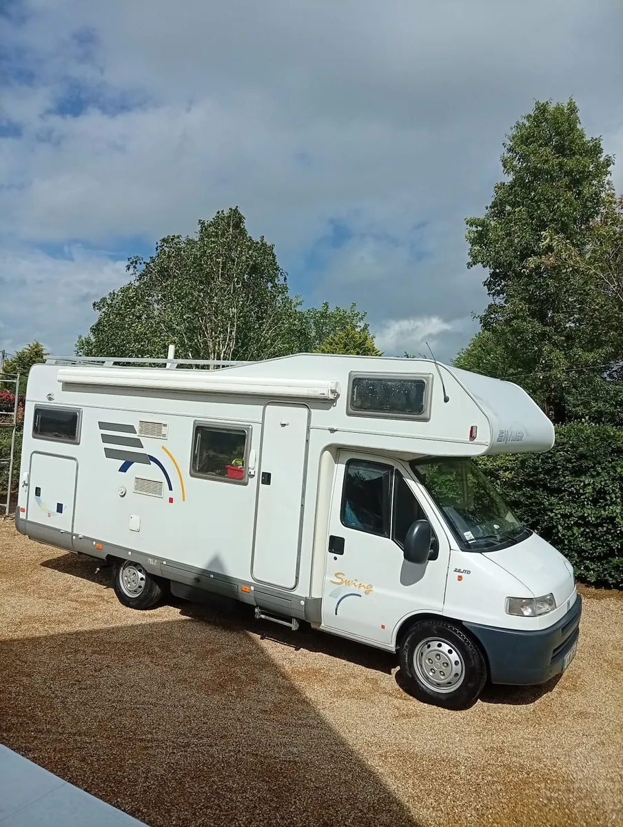 Campervan - Image 2