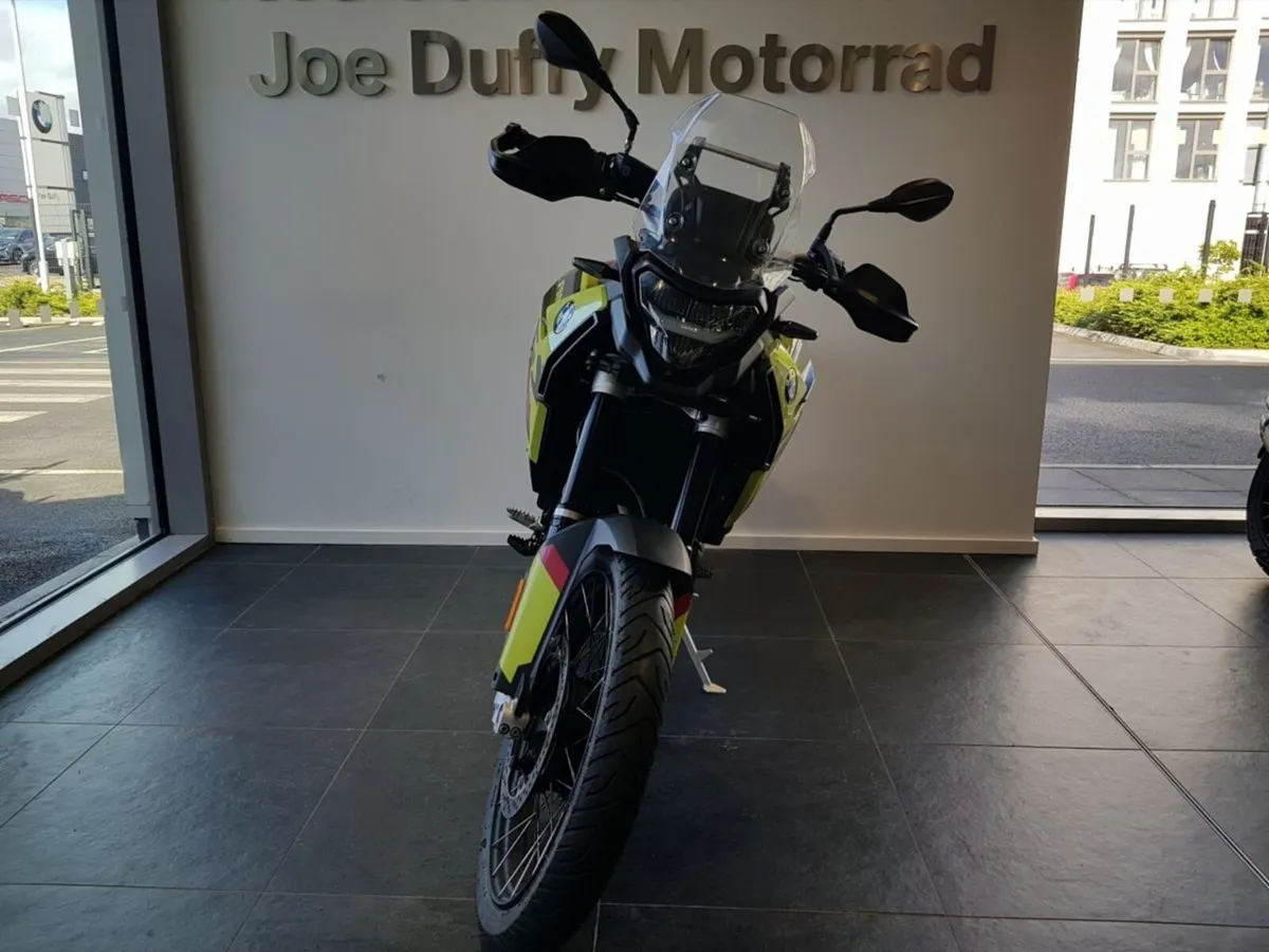 BMW F 900 GS Finance Available - Image 3