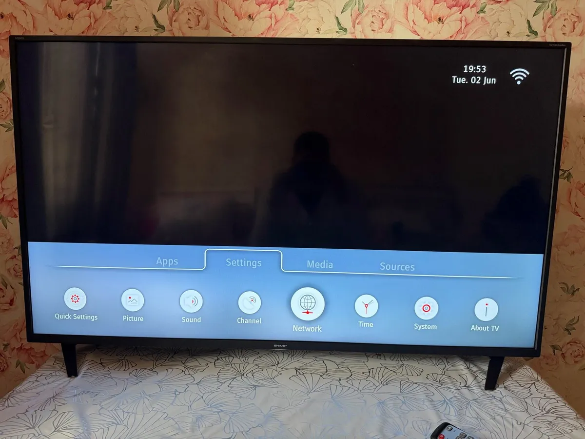 Tv - Image 3