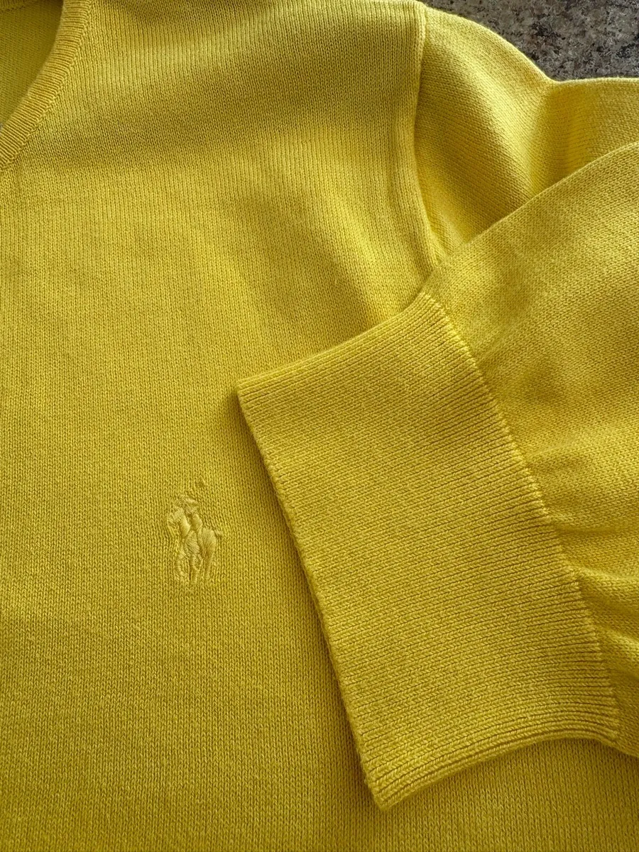 Ralph Lauren cardigan - Image 4