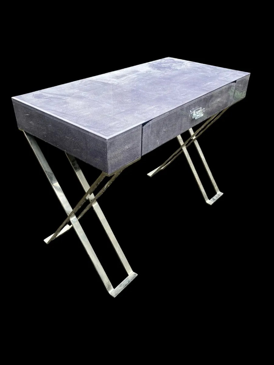 Desk / Console Table / Vanity Unit. - Image 1