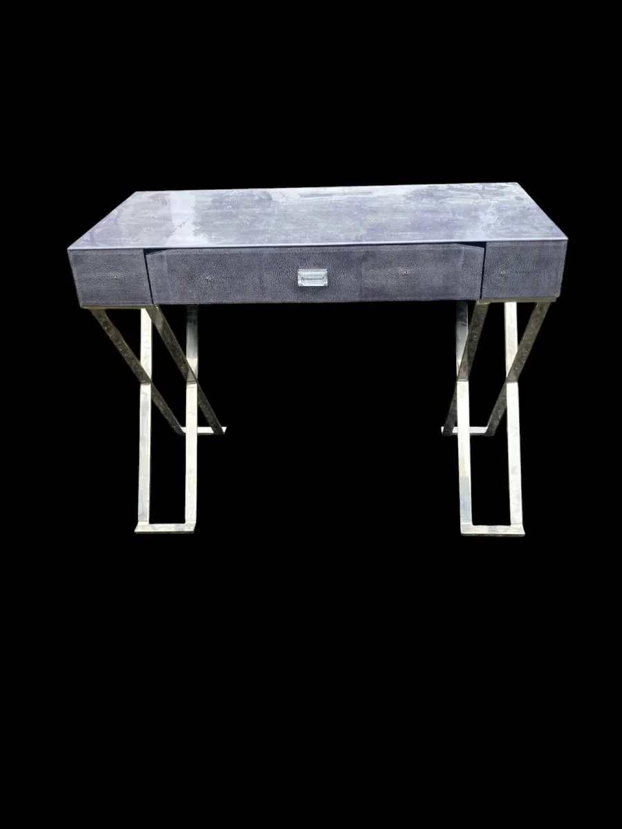 Desk / Console Table / Vanity Unit. - Image 2