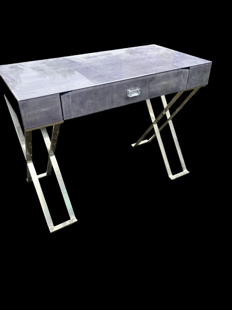 Desk / Console Table / Vanity Unit. - Image 3