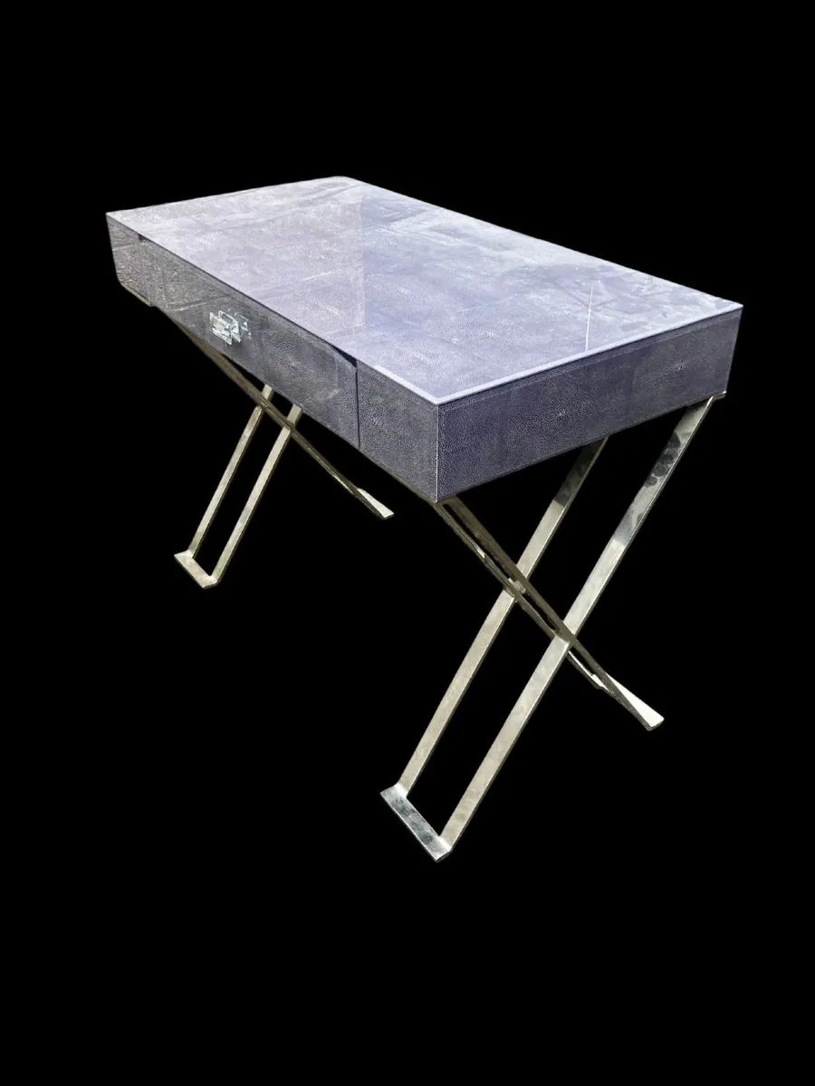 Desk / Console Table / Vanity Unit. - Image 4