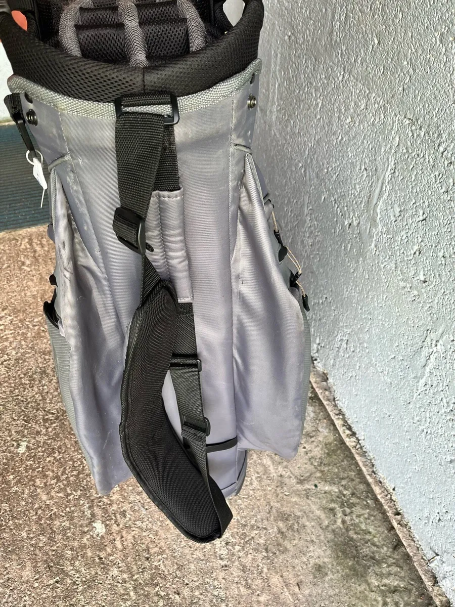Golf bag - Image 4