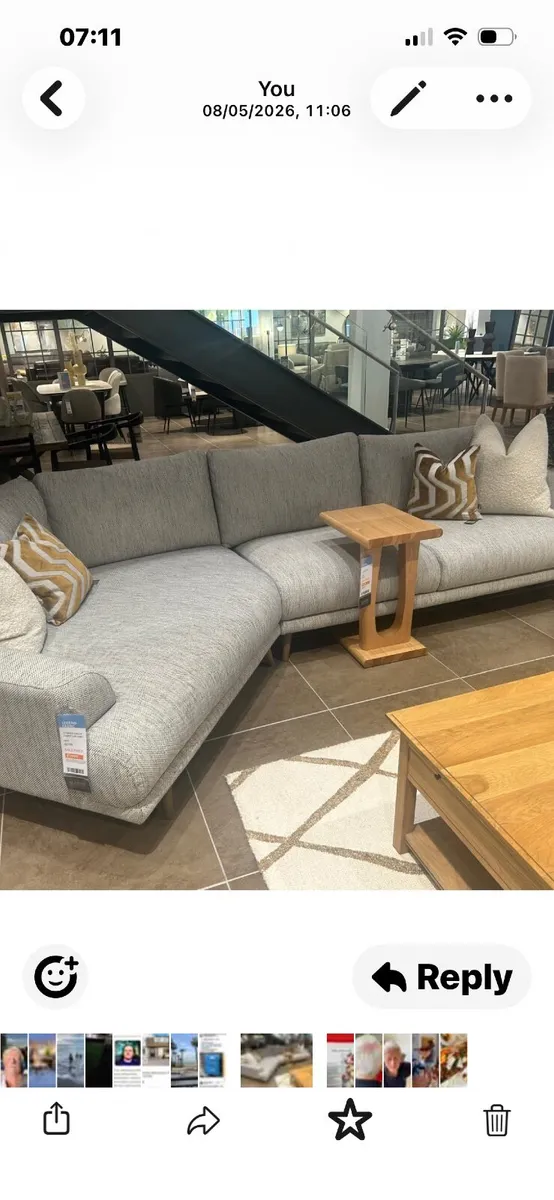 Sofas