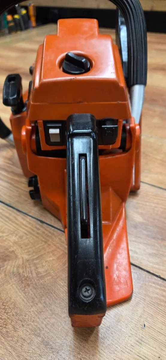 Tanaka chainsaw - Image 3