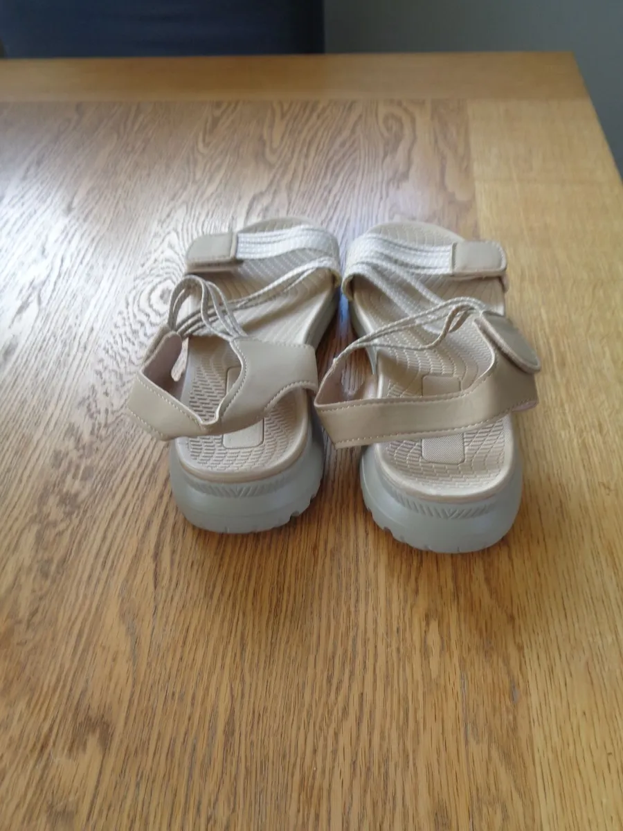 Summer Casual Wedge Sandals for Sale - Image 2
