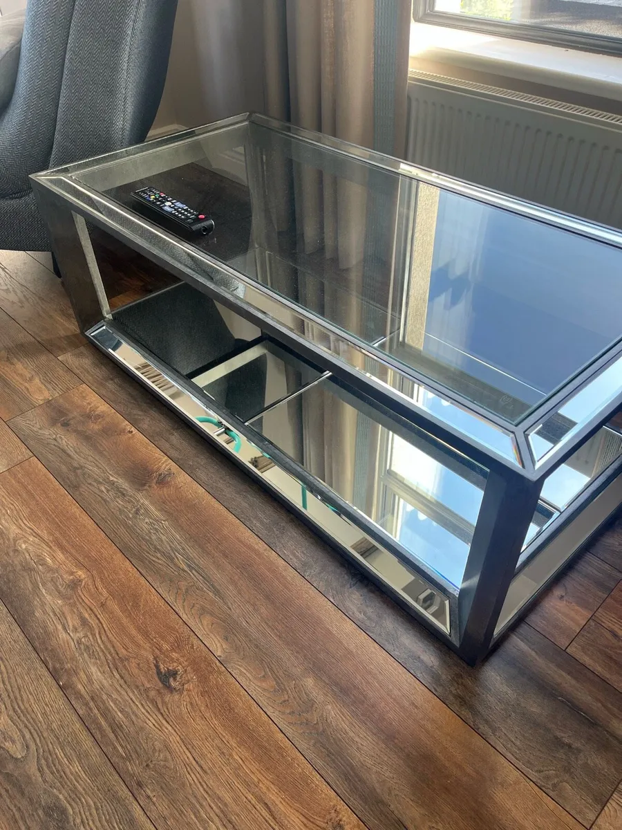 Ventura Coffee Table - Image 1