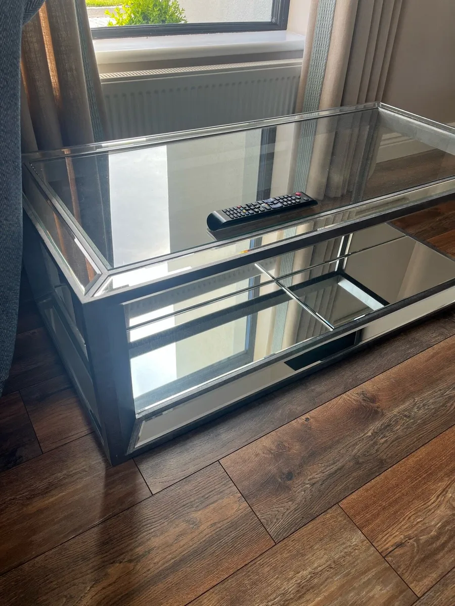 Ventura Coffee Table - Image 2