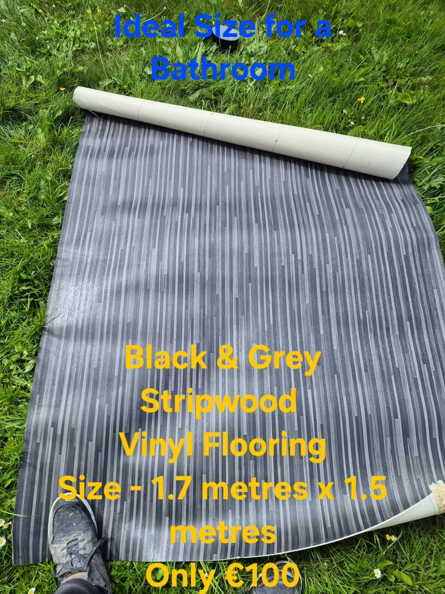 Laminate Flooring & Vinyl - Image 2