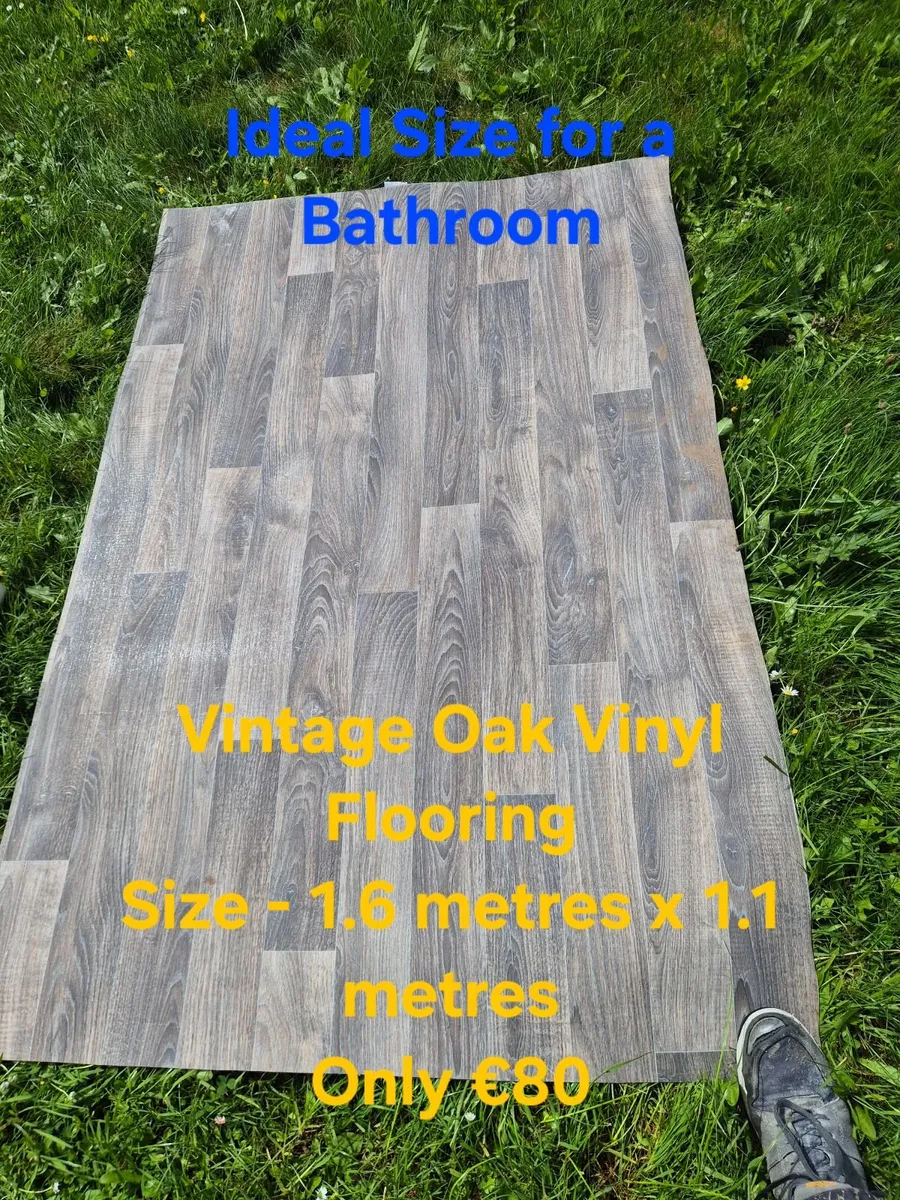 Laminate Flooring & Vinyl - Image 3