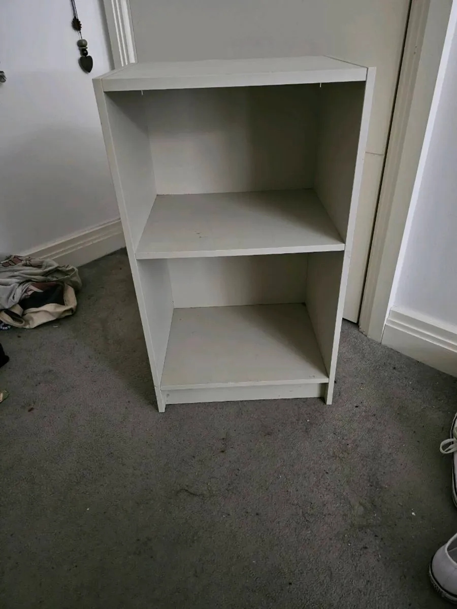 Cube Shelves (3 available) - Image 1