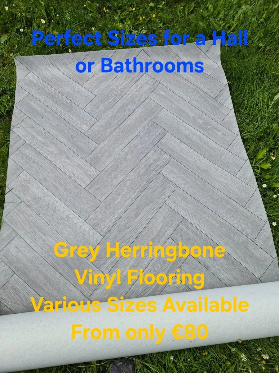Laminate Flooring & Vinyl - Image 4